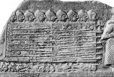 640px-Stele_of_the_vultures_(phalanx).jpg