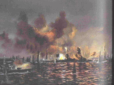 Jamashiro a šigure surigao strait.jpg