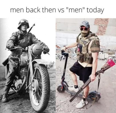 Men back then vs. men today.jpg