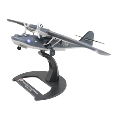 Luppa-Avi-n-Consolidated-PBY-5A-Catalina-1941-USA-Escala-1-144-Miniatura-Diecast-Colecci-n.jpg