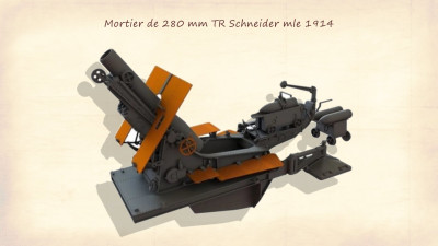 moždíř 280 mm FG Fort Saint-Roch.jpg