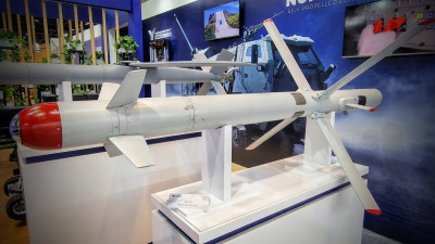 Ministarstvo odbrane želi serijsku proizvodnju ALAS-a za potrebe Vojske Srbije.jpg