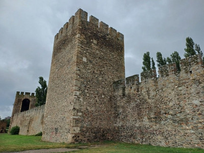 Smederevo hradby uJezavy.jpg