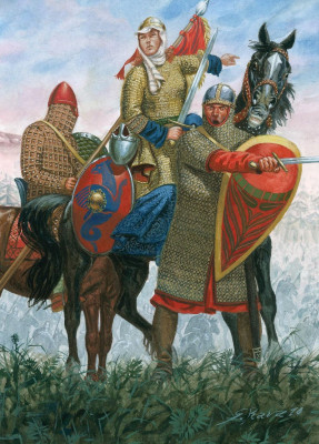 Matylda Toskánská - autor Giuseppe Rava.jpg