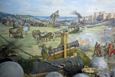 1453 Konstantinopol panorama.jpg