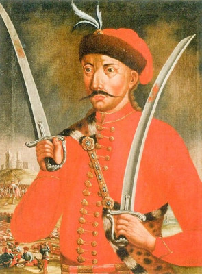 1494 Pál Kinizsi.jpg