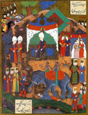 1521 poprava  kresleno Suleymanname 1550.jpg