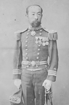 Masamichi Tougou.jpg