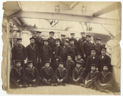 naniwa4 námořníci.jpg