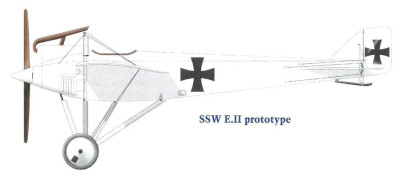Siemens-Schuckert E.I prototype.jpg