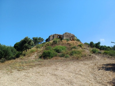 Pontikokastro čelo.jpg