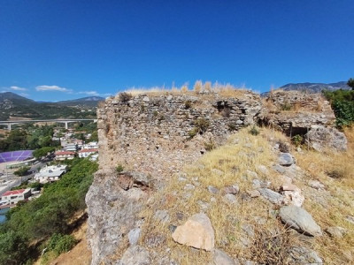 Kalamata donjon.jpg