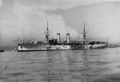 Adamastor v Riu 1898.jpg