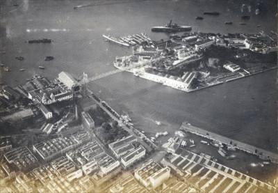 Arsenál na Ilha das Cobras 1917.jpg