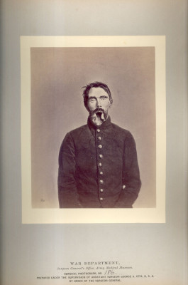 Pvt._Roland_Ward_facial_wound_(SP_186),_National_Museum_of_Health_and_Medicine_(4818924392).jpg