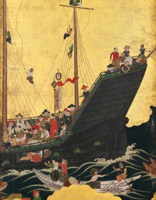 2015_CKS_11671_0008_003an_important_nanban_six-fold_screen_depicting_the_arrival_of_a_portugu110536-796x1024.jpg