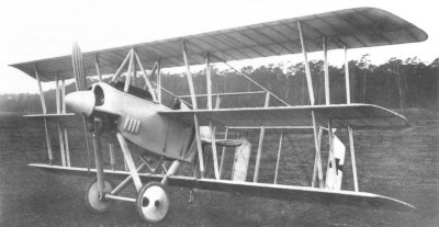 Siemens-Schuckert DDr.I přední pohled.jpg