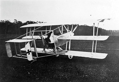 Siemens-Schuckert DDr.I zadní pohled.jpg