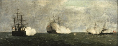Combate naval de Pacocha Huáscar pintado negro-změněno-na-střední.jpeg
