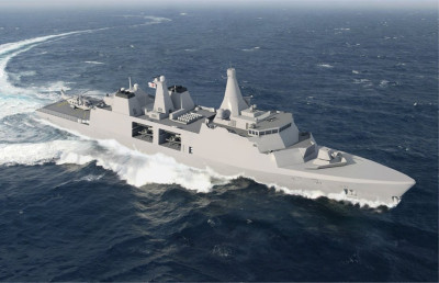 First_steel_cut_for_Type_31_frigate_HMS_Venturer_by_Babcock.jpg